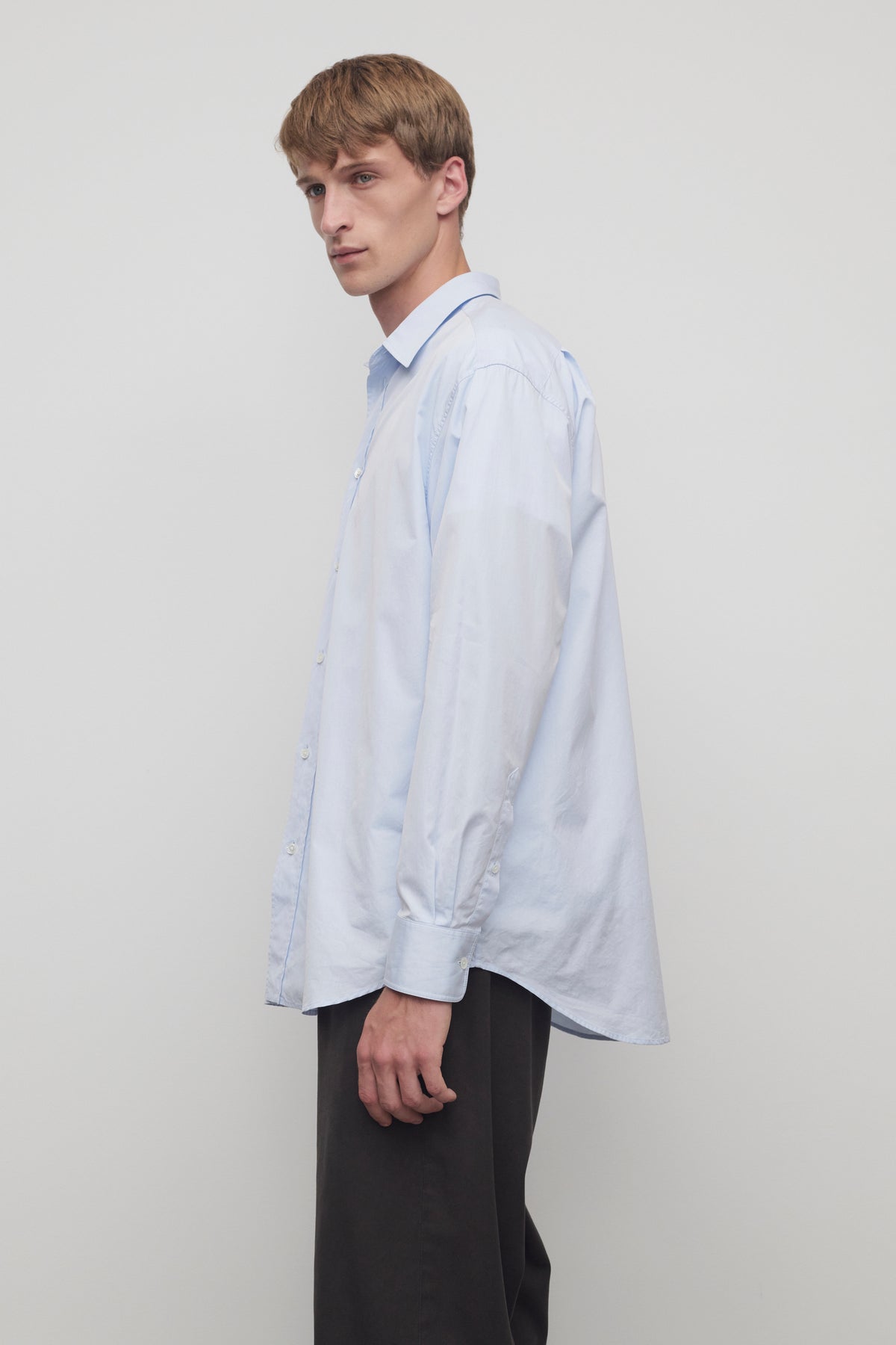 Camisa Granada de Algodón