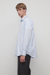 Camisa Granada de Algodón