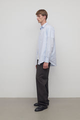 Ottis Pant in Cotton and Cashmere
