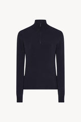 Lalea Haut en Jersey Extensible