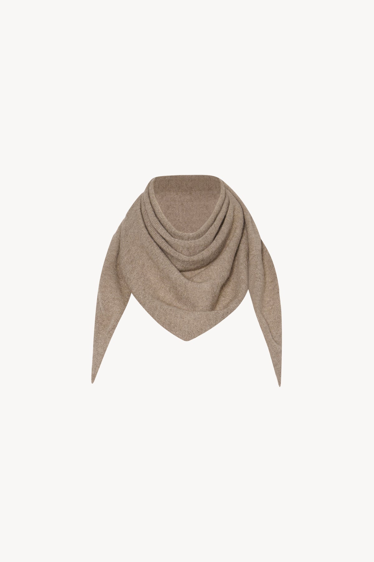 Leomine Sciarpa in Cashmere