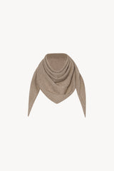Leomine Sciarpa in Cashmere