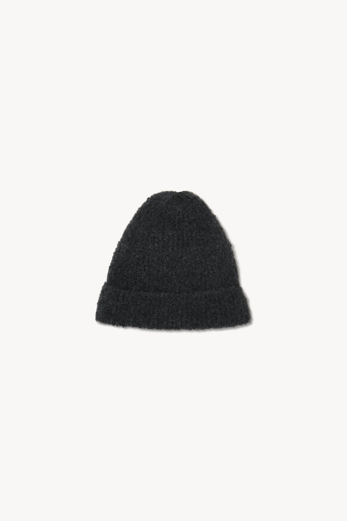 Leomir Beanie in Cashmere, Alpaca and Silk