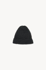 Leomir Beanie in Cashmere, Alpaca and Silk