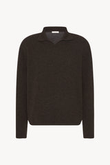 Franz Sweater in Cashmere