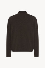 Franz Sweater in Cashmere