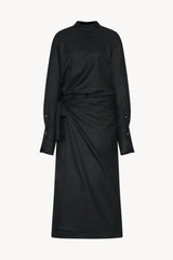 Vestido Thalassa de Lana Virgen