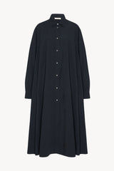 Zeph 棉质连衣裙