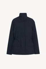 Tanera Veste en Laine Vierge