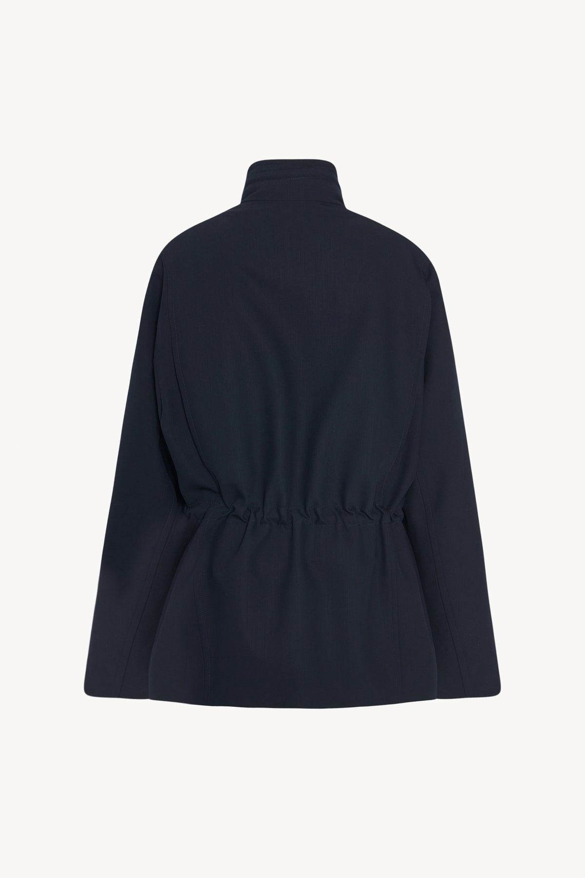 Tanera Veste en Laine Vierge