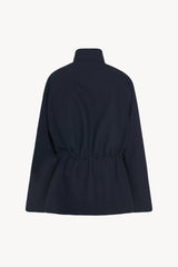 Tanera Veste en Laine Vierge