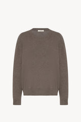 Misael Sweater in Cashmere
