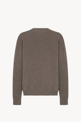 Misael Sweater in Cashmere