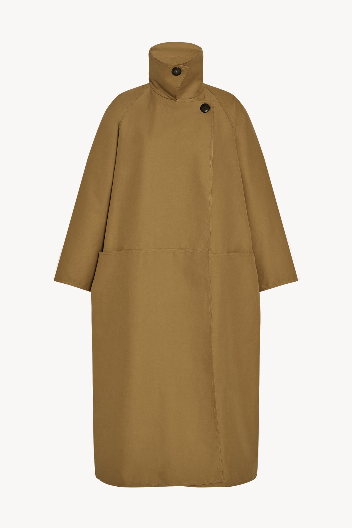 Aurore Cappotto in Cotone