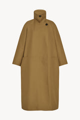 Aurore Cappotto in Cotone