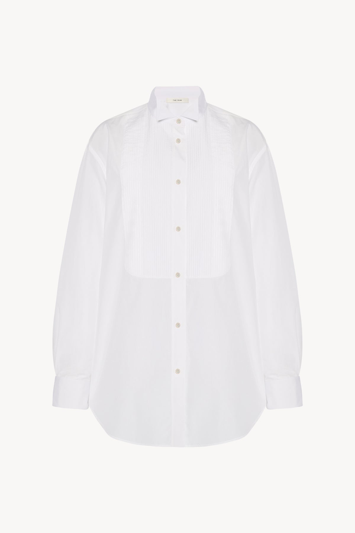 Erelia Shirt in Cotton