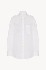Gavina Chemise en Coton