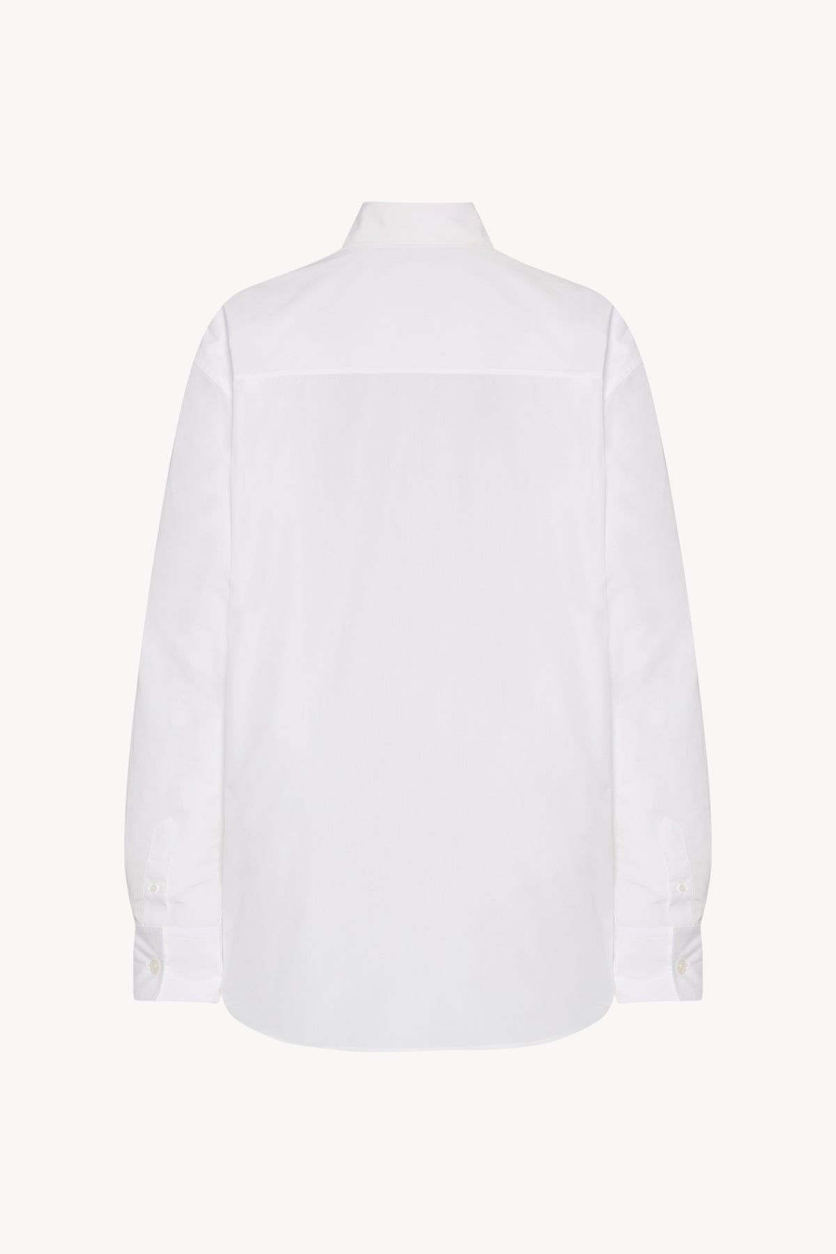 Gavina Chemise en Coton