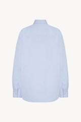 Gavina 코튼 셔츠