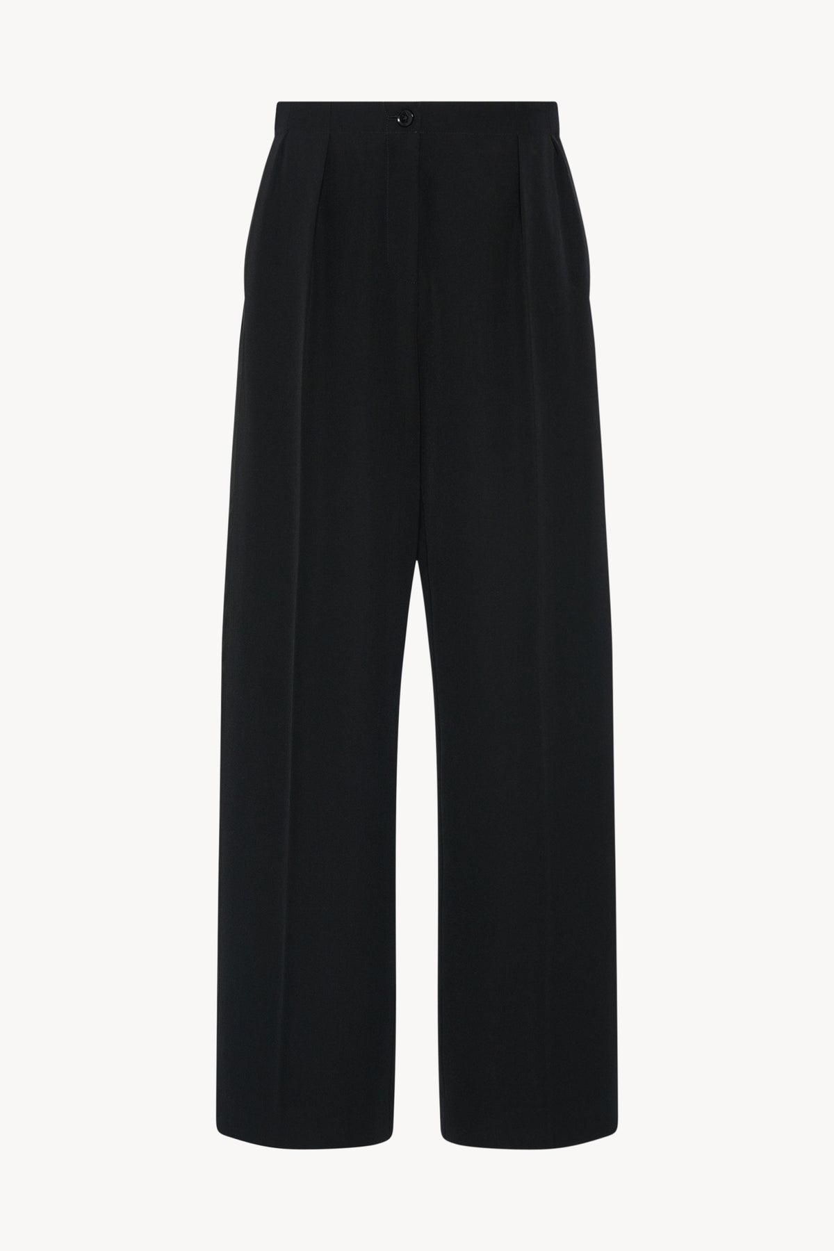 Felicita Pantalon en Laine