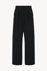 Felicita Pantalon en Laine