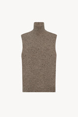 Merilas Turtleneck in Cashmere