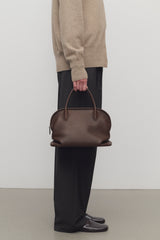 Bolso Agnes de Piel