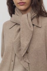 Leomine Sciarpa in Cashmere
