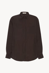 Fiska Chemise en Soie