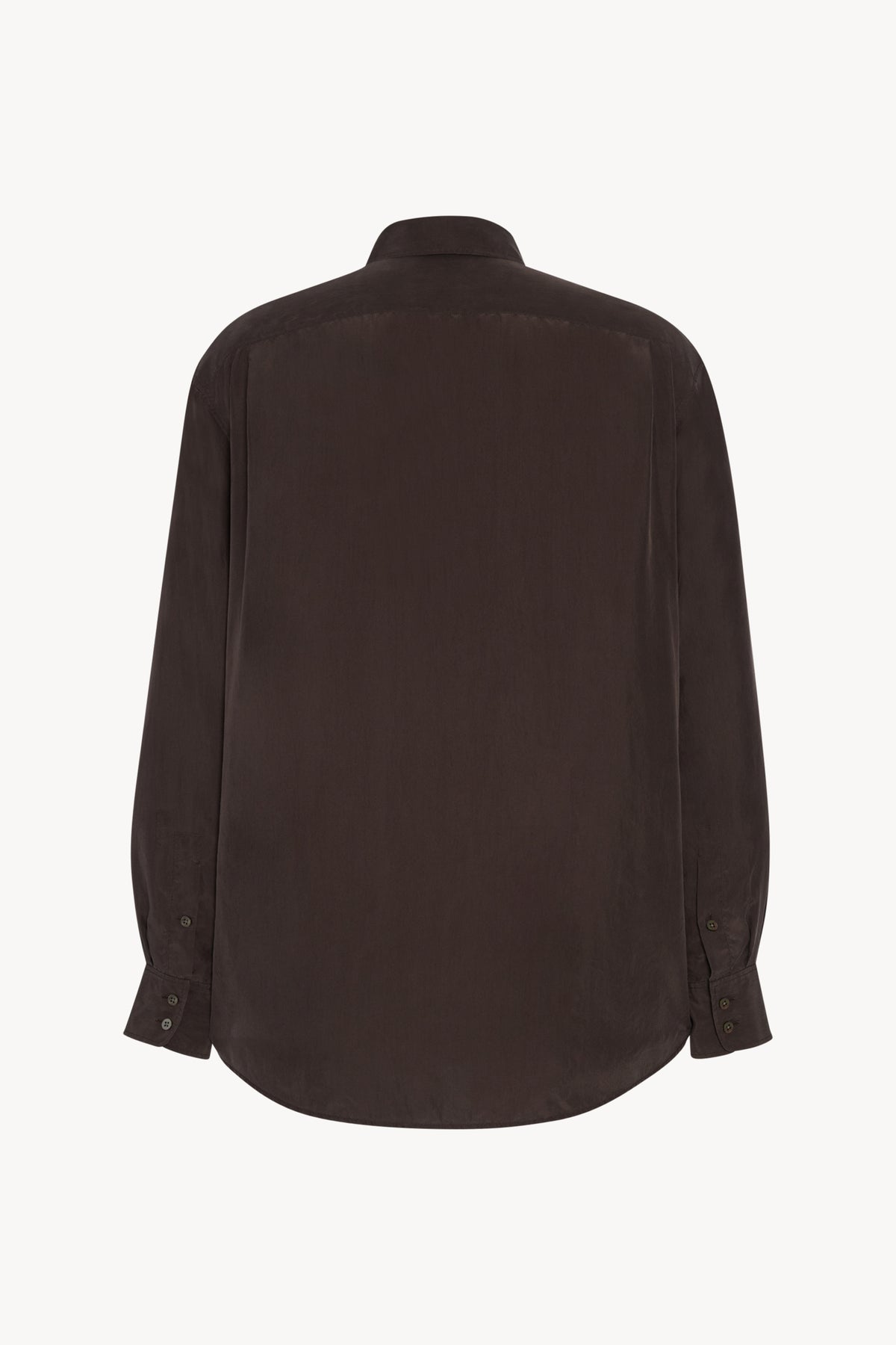 Fiska Chemise en Soie