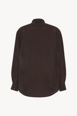 Fiska Chemise en Soie