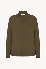 Kanta Chemise en Laine