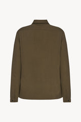 Kanta Chemise en Laine