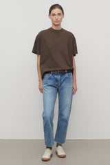 Riaco Jean en Coton