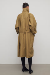 Aurore Cappotto in Cotone