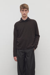 Franz Sweater in Cashmere