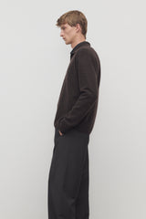 Franz Sweater in Cashmere