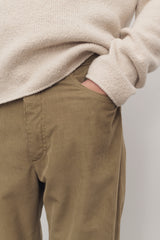 Pantalón Fred de Pana