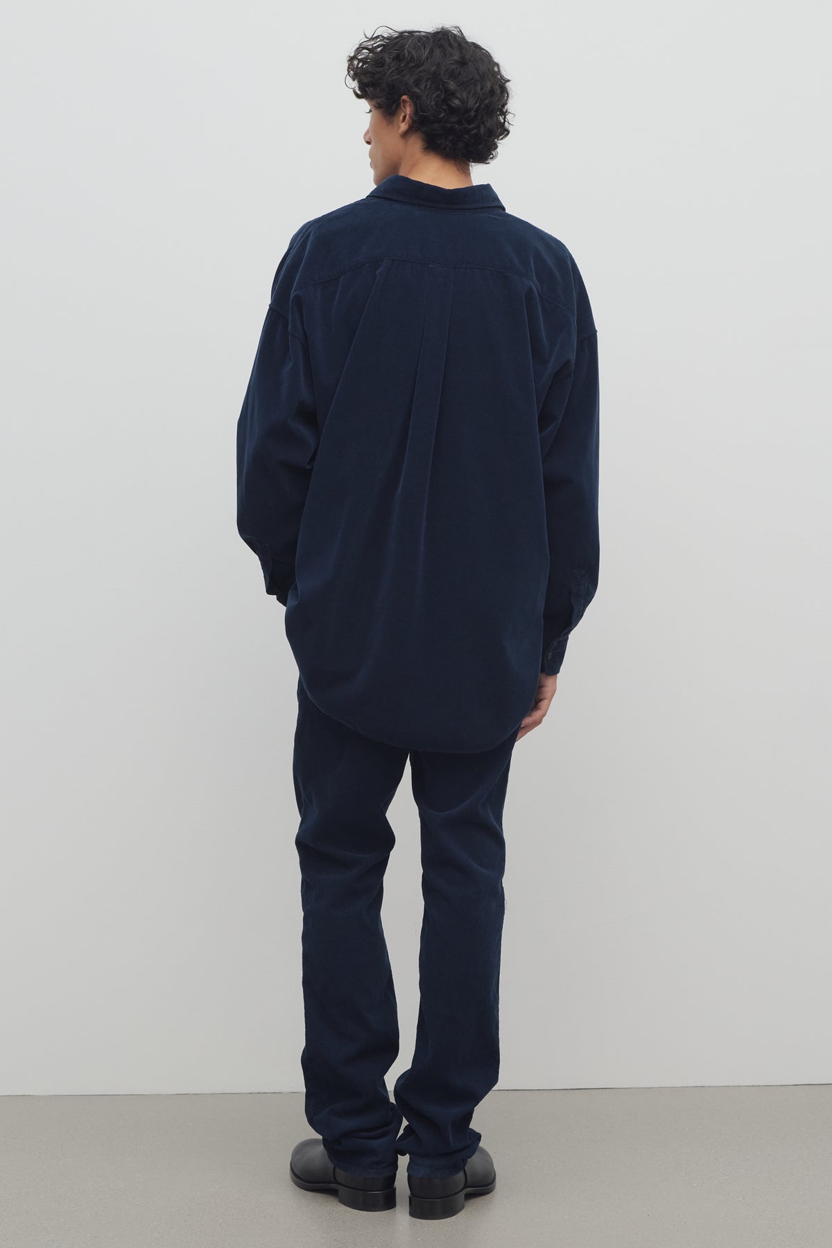 Jaxon Pant in Corduroy