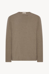 Leon T-shirt in Cotone