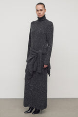 Melani Dress in Cashmere