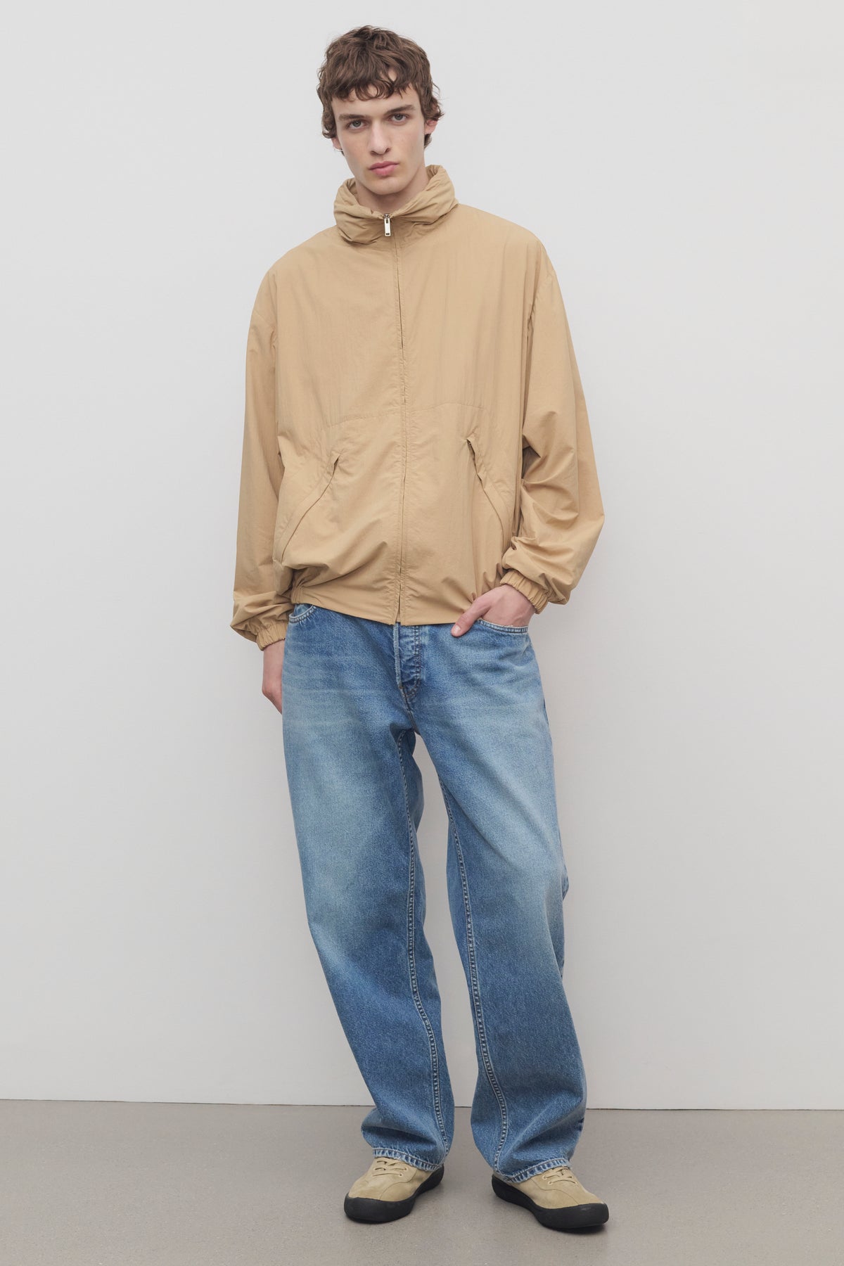 Ross Jeans in Cotone