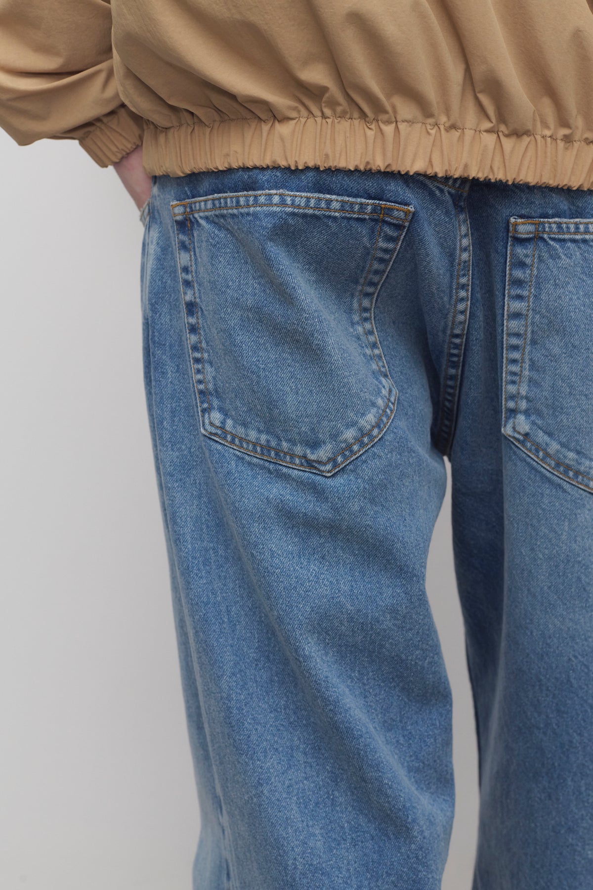 Ross Jeans in Cotone