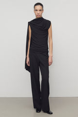 Roger Pantalon en Soie