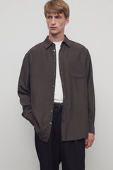 Fiska Chemise en Soie