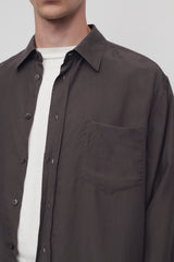 Fiska Chemise en Soie