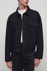 Orson Veste en Coton
