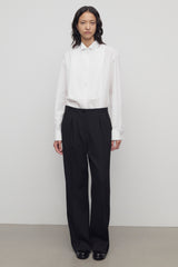 Felicita Pantalon en Laine