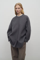 Elke Chaqueta de Cachemir