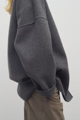 Elke Chaqueta de Cachemir